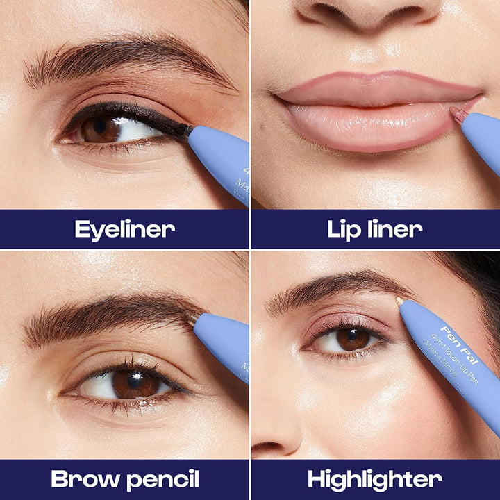 High Gloss Eyeliner Makeup Pen - Premium  from Milly N Molly - Just $15! Shop now at Milly N Molly  