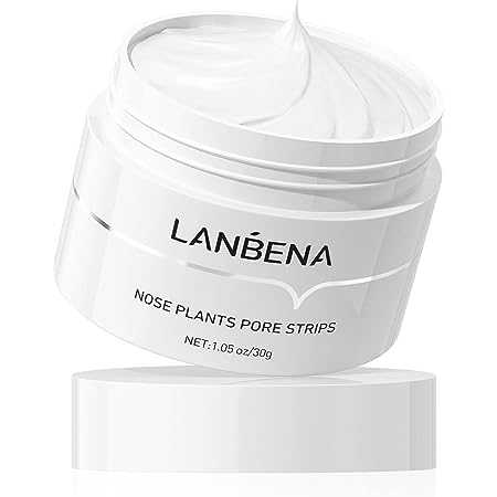 Lanbena - Nose Pore Strips - Premium  from Milly N Molly - Just $18! Shop now at Milly N Molly  