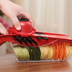 Multifunction Kitchen Slicer 6 Blades - Premium  from My Store - Just $20.79! Shop now at Milly N Molly  