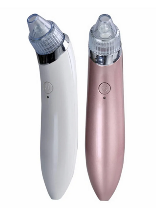 Multifunctional Beauty Pore Vacuum 4 in 1 - Premium  from My Store - Just $20.29! Shop now at Milly N Molly  