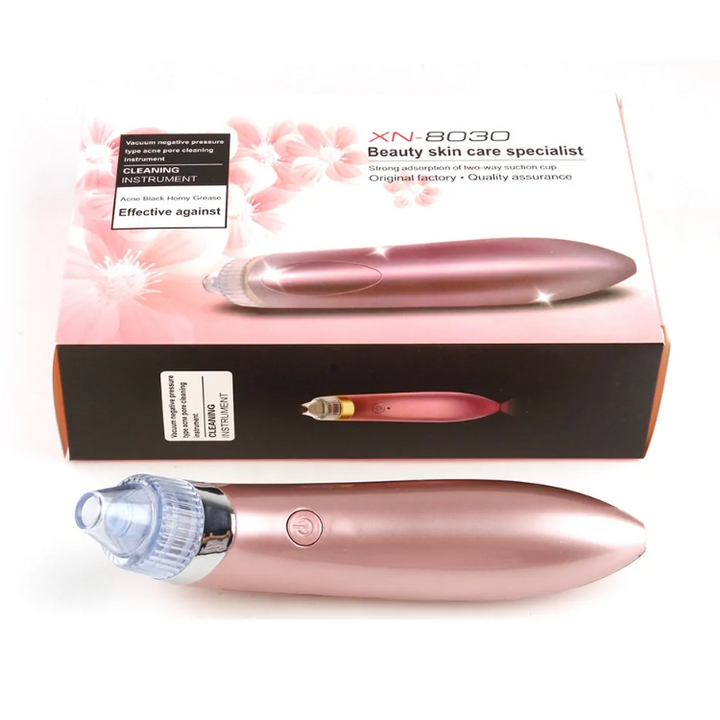 Multifunctional Beauty Pore Vacuum 4 in 1 - Premium  from My Store - Just $20.29! Shop now at Milly N Molly  
