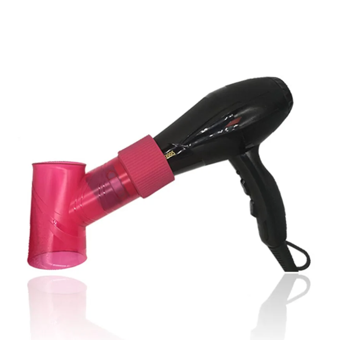 DIY Hair Dryer Diffuser - Premium  from My Store - Just $14.39! Shop now at Milly N Molly  