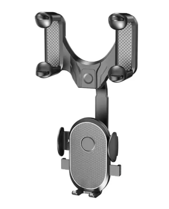 360° Rotatable Smart Phone Car Holder - Premium  from My Store - Just $14.95! Shop now at Milly N Molly  