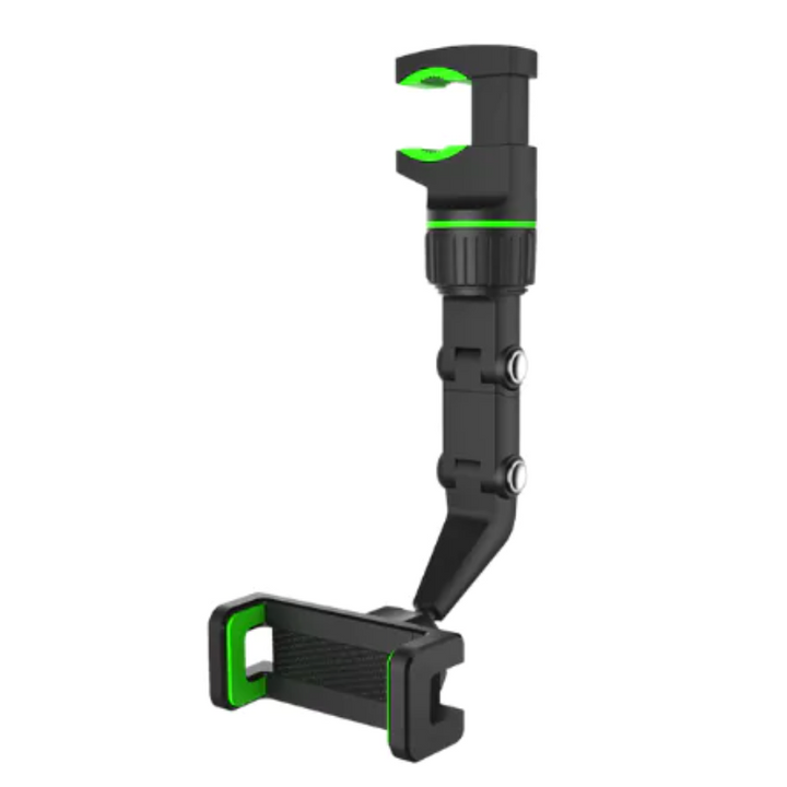 360° Rotatable Smart Phone Car Holder - Premium  from My Store - Just $14.95! Shop now at Milly N Molly  