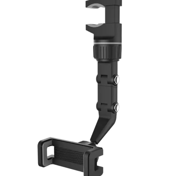 360° Rotatable Smart Phone Car Holder - Premium  from My Store - Just $14.95! Shop now at Milly N Molly  