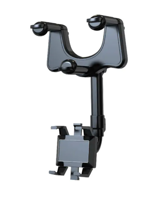 360° Rotatable Smart Phone Car Holder - Premium  from My Store - Just $14.95! Shop now at Milly N Molly  