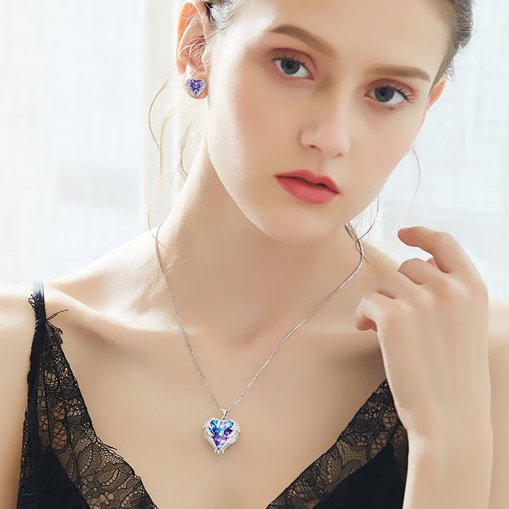 Cdyle Crystals - Premium  from Milly N Molly - Just $49.35! Shop now at Milly N Molly  