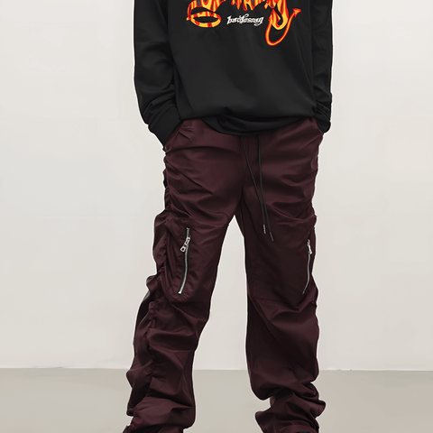Cargo Advantage 2.0 Pants - Premium  from Milly N Molly - Just $50! Shop now at Milly N Molly  