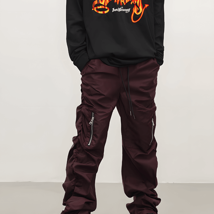 Cargo Advantage 2.0 Pants - Premium  from Milly N Molly - Just $50! Shop now at Milly N Molly  