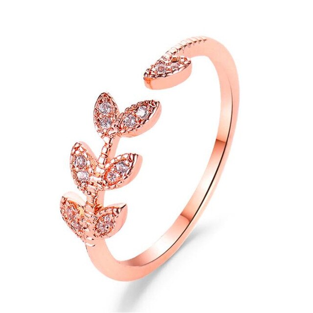 Lightning Opening Rings - Premium  from Milly N Molly - Just $18! Shop now at Milly N Molly  