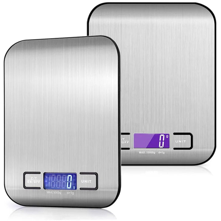 Digital Kitchen Scale - Premium  from Milly N Molly  - Just $43! Shop now at Milly N Molly  