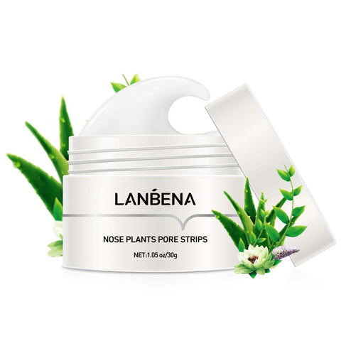 Lanbena - Nose Pore Strips - Premium  from Milly N Molly - Just $18! Shop now at Milly N Molly  