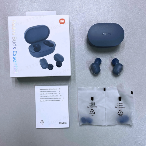 Redmi AirDots 2 - Premium  from Milly N Molly  - Just $42! Shop now at Milly N Molly  