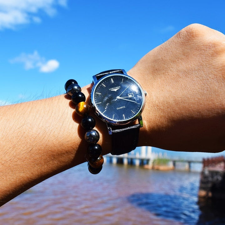Protection Bracelets - Premium  from Milly N Molly - Just $16! Shop now at Milly N Molly  