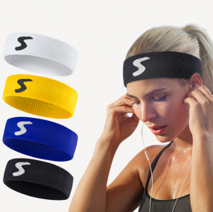 Fitness Headband - Premium  from Milly N Molly - Just $10! Shop now at Milly N Molly  