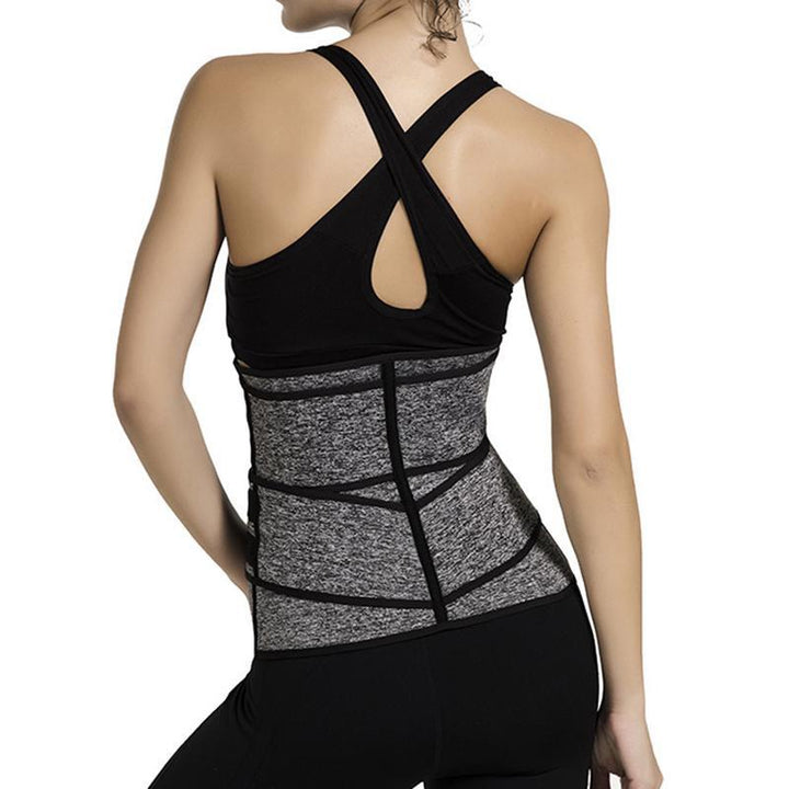 Waist Trainer Slimming Sheath - Premium  from Milly N Molly - Just $30! Shop now at Milly N Molly  