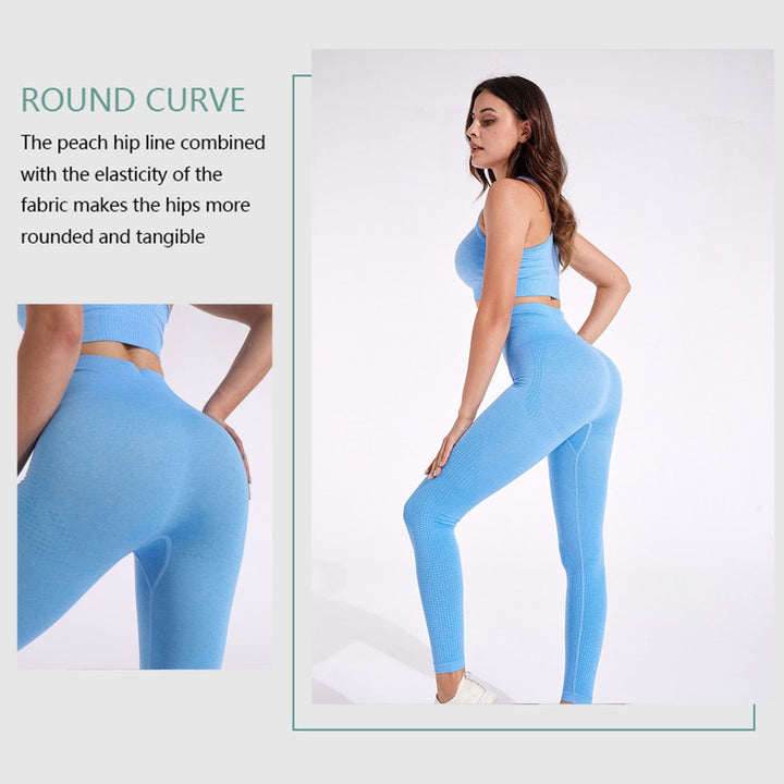 Women's Yoga Set - Premium  from Milly N Molly - Just $96! Shop now at Milly N Molly  