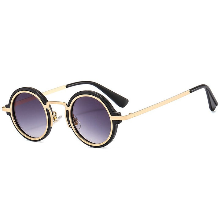 Fashion Punk Sunglasses - Premium  from Milly N Molly  - Just $21! Shop now at Milly N Molly  