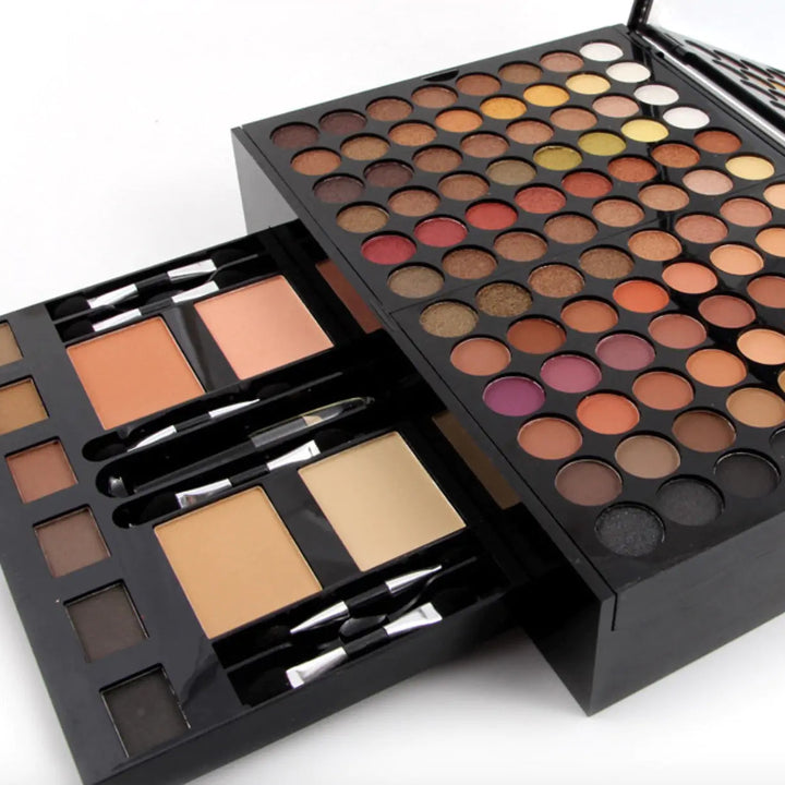 Ultimate Makeup Set - Premium  from Milly N Molly - Just $95! Shop now at Milly N Molly  