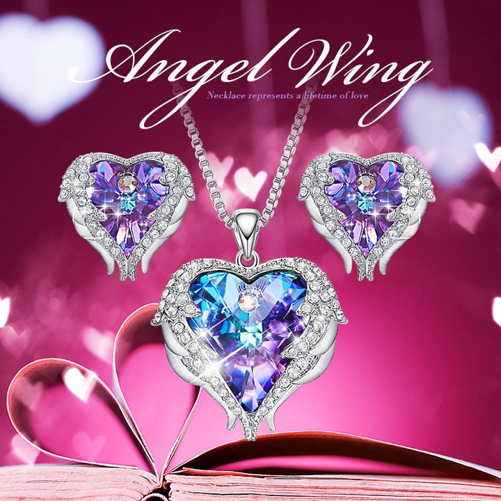 Cdyle Crystals - Premium  from Milly N Molly - Just $49.35! Shop now at Milly N Molly  