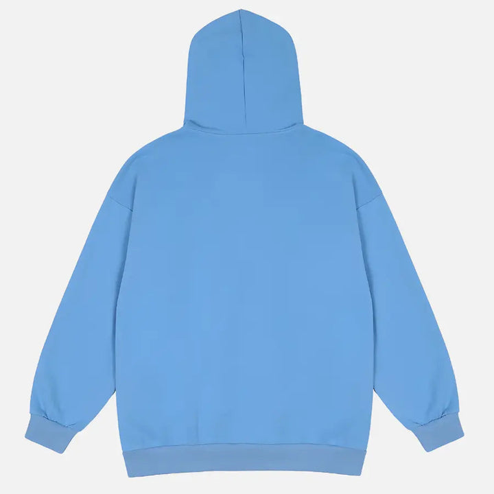 X-Hite Hoodie - Premium  from Milly N Molly - Just $41! Shop now at Milly N Molly  