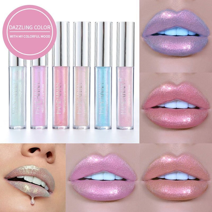 Multi-Chrome Gloss - Premium  from Milly N Molly  - Just $18! Shop now at Milly N Molly  