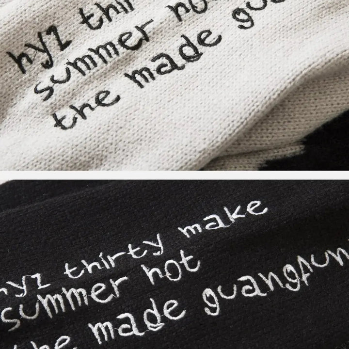 Vintage Smile Sweater - Premium  from Milly N Molly - Just $97! Shop now at Milly N Molly  