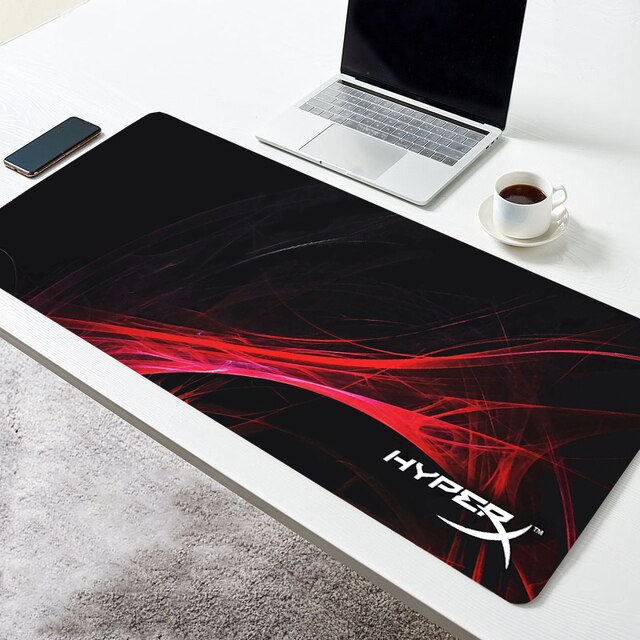 Gamer Mousepad Table Carpet - Premium  from Milly N Molly - Just $32! Shop now at Milly N Molly  