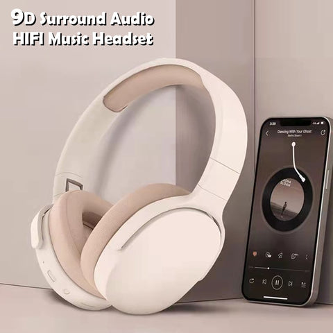 Wireless Bluetooth Headphones - Premium  from Milly N Molly - Just $46! Shop now at Milly N Molly  