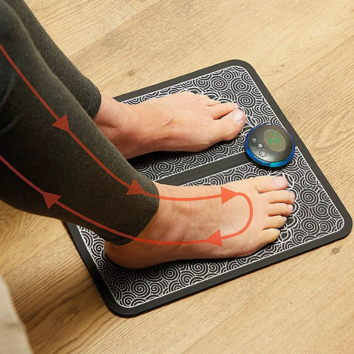 EMS Foot Massager (Private Listing) - Premium  from Milly N Molly  - Just $27! Shop now at Milly N Molly  