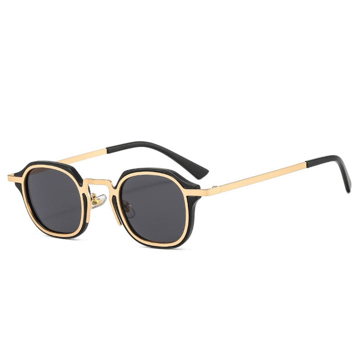 Small Square Retro Sunglasses - Premium  from Milly N Molly - Just $21! Shop now at Milly N Molly  
