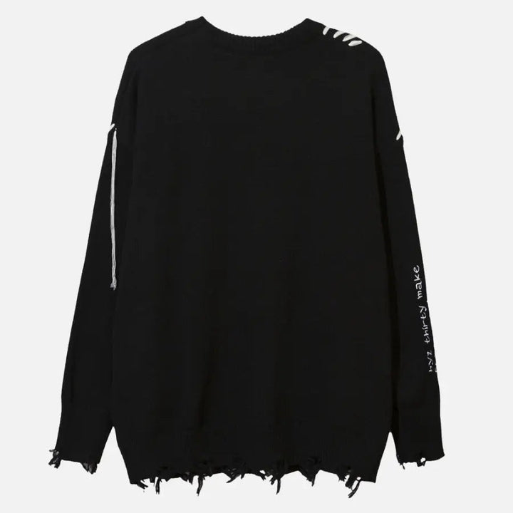Vintage Smile Sweater - Premium  from Milly N Molly - Just $97! Shop now at Milly N Molly  
