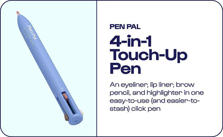 High Gloss Eyeliner Makeup Pen - Premium  from Milly N Molly - Just $15! Shop now at Milly N Molly  
