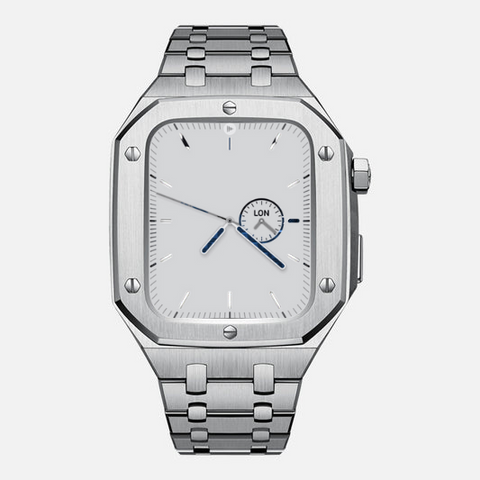 Stainless Steel Case - Premium  from Milly N Molly - Just $109! Shop now at Milly N Molly  