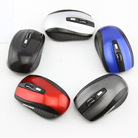 Wireless Computer Mouse - Premium  from Milly N Molly - Just $18! Shop now at Milly N Molly  