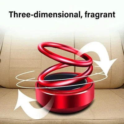 SunScent Air Freshener - Premium  from Milly N Molly - Just $15! Shop now at Milly N Molly  