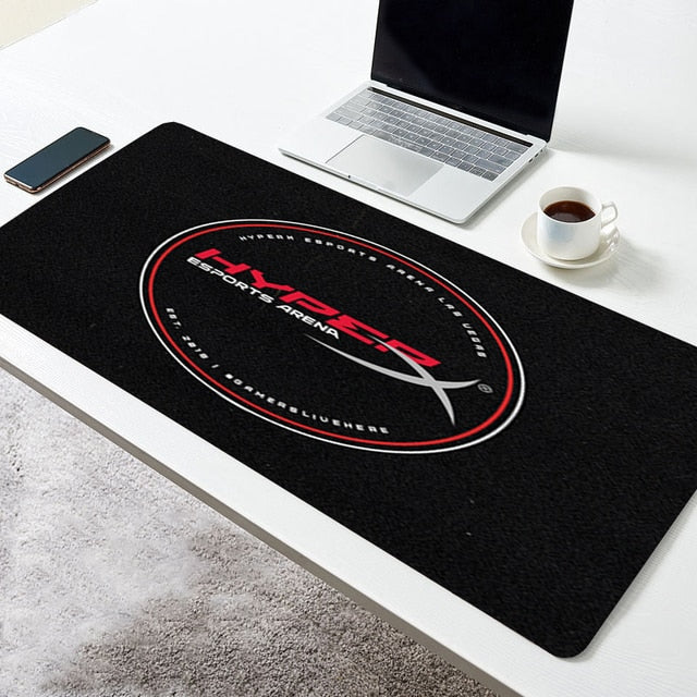 Gamer Mousepad Table Carpet - Premium  from Milly N Molly - Just $32! Shop now at Milly N Molly  