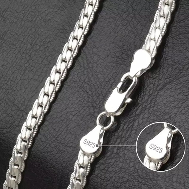 Side Chain Necklaces - Premium  from Milly N Molly - Just $16! Shop now at Milly N Molly  