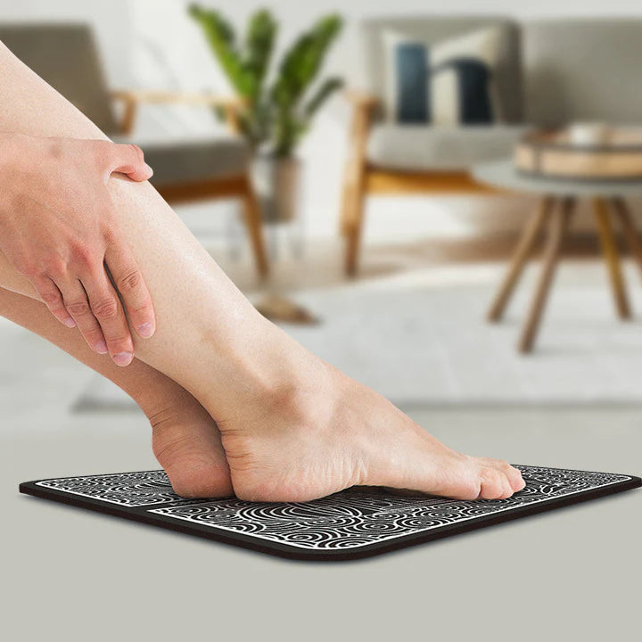 EMS Foot Massager (Private Listing) - Premium  from Milly N Molly  - Just $27! Shop now at Milly N Molly  