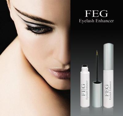 FEG Eyelash Enhancer - Premium  from Milly N Molly - Just $32! Shop now at Milly N Molly  