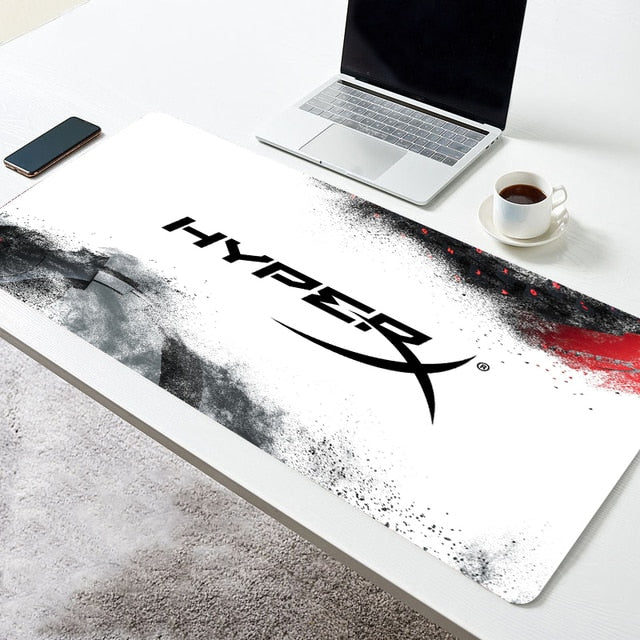 Gamer Mousepad Table Carpet - Premium  from Milly N Molly - Just $32! Shop now at Milly N Molly  