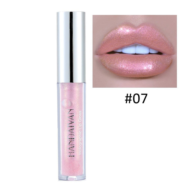Multi-Chrome Gloss - Premium  from Milly N Molly  - Just $18! Shop now at Milly N Molly  