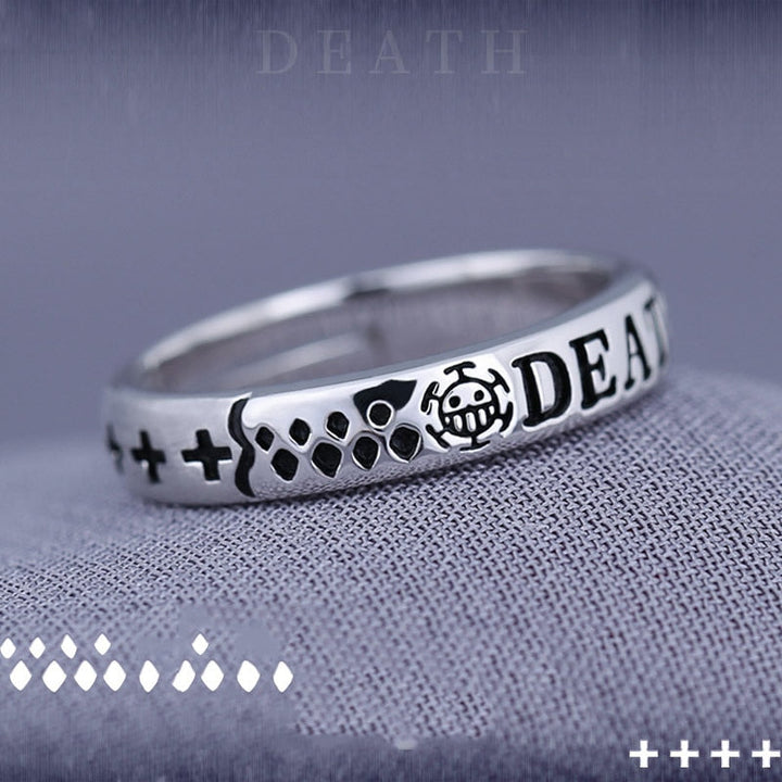 Cosplay Straw Hat Design Rings - Premium  from Milly N Molly - Just $19! Shop now at Milly N Molly  