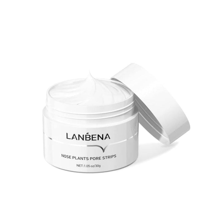 Lanbena - Nose Pore Strips - Premium  from Milly N Molly - Just $18! Shop now at Milly N Molly  